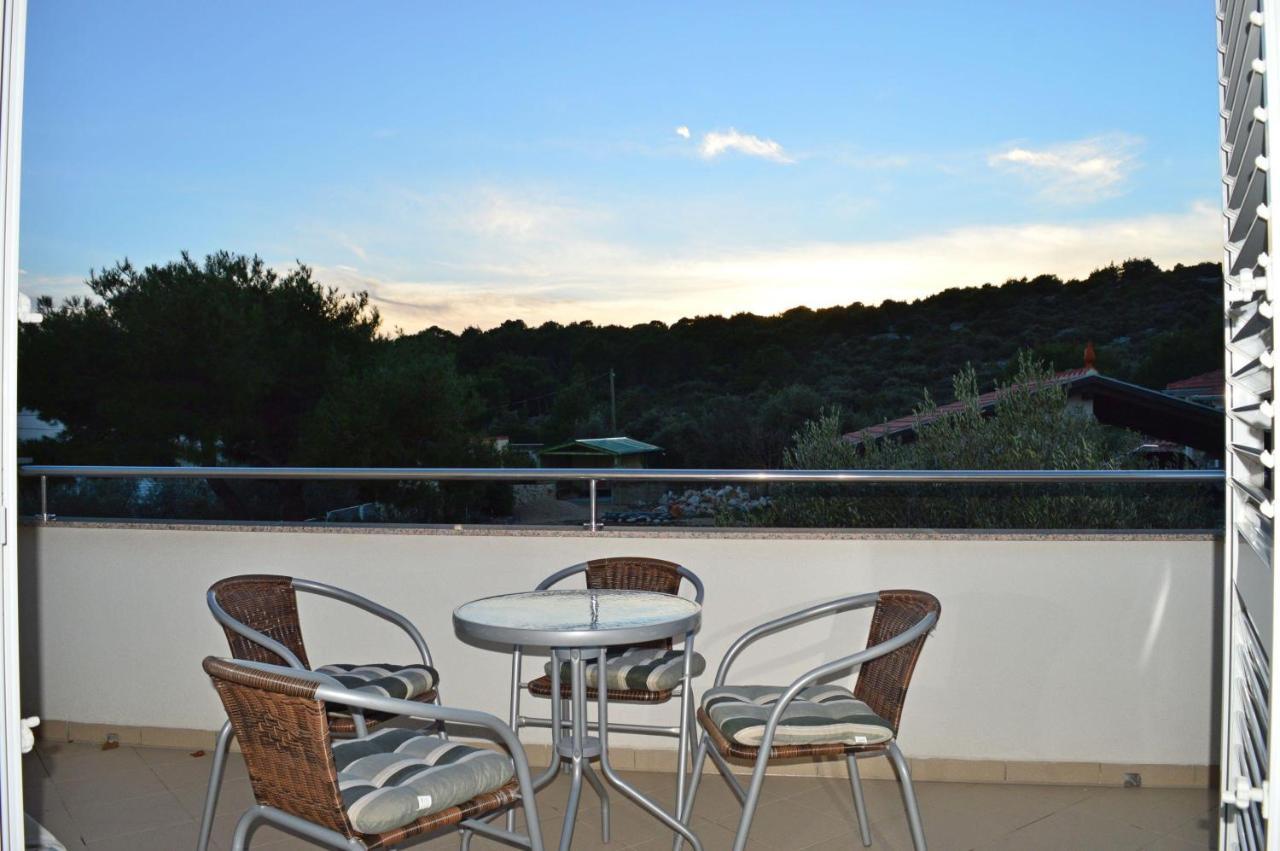 Apartments Vilim 迪斯诺 外观 照片