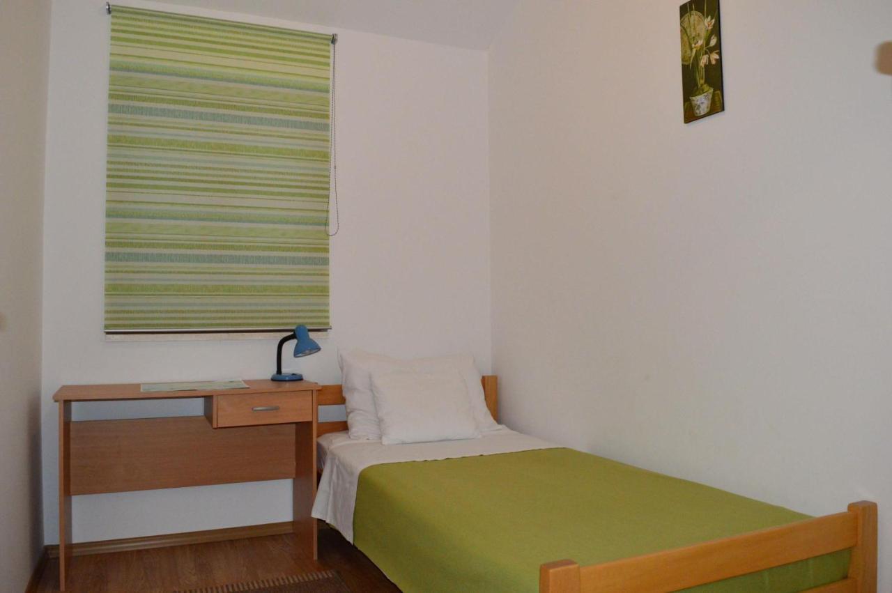 Apartments Vilim 迪斯诺 外观 照片