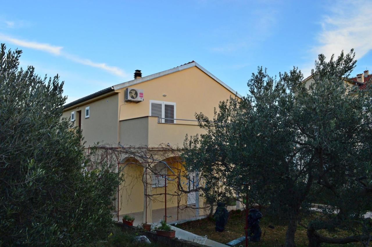 Apartments Vilim 迪斯诺 外观 照片