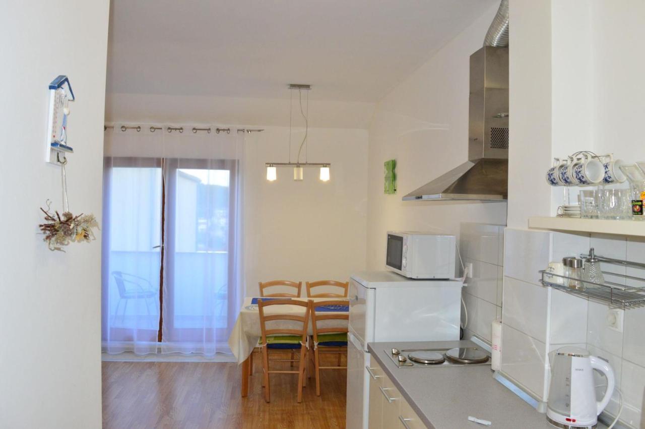 Apartments Vilim 迪斯诺 外观 照片