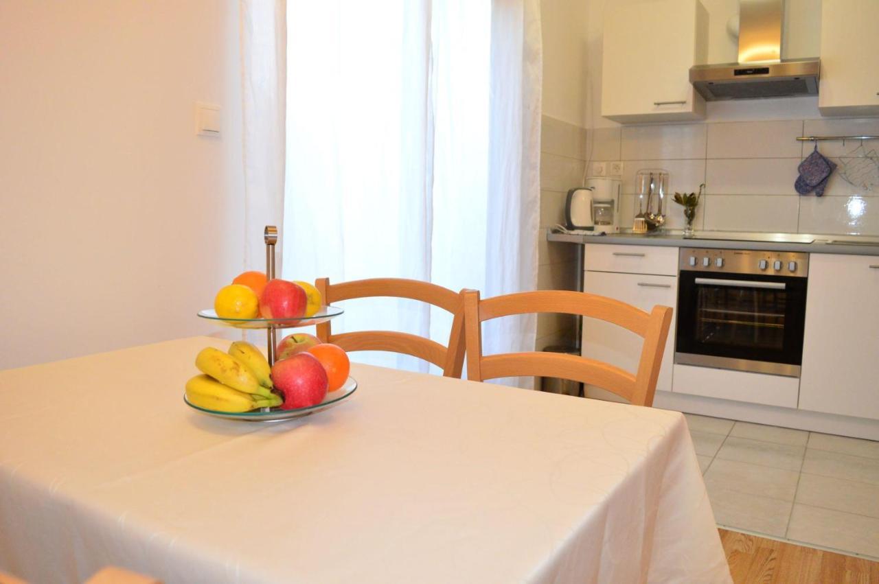 Apartments Vilim 迪斯诺 外观 照片