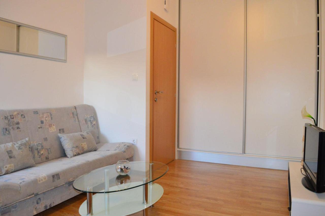 Apartments Vilim 迪斯诺 外观 照片