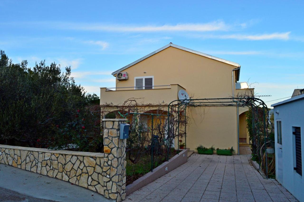 Apartments Vilim 迪斯诺 外观 照片