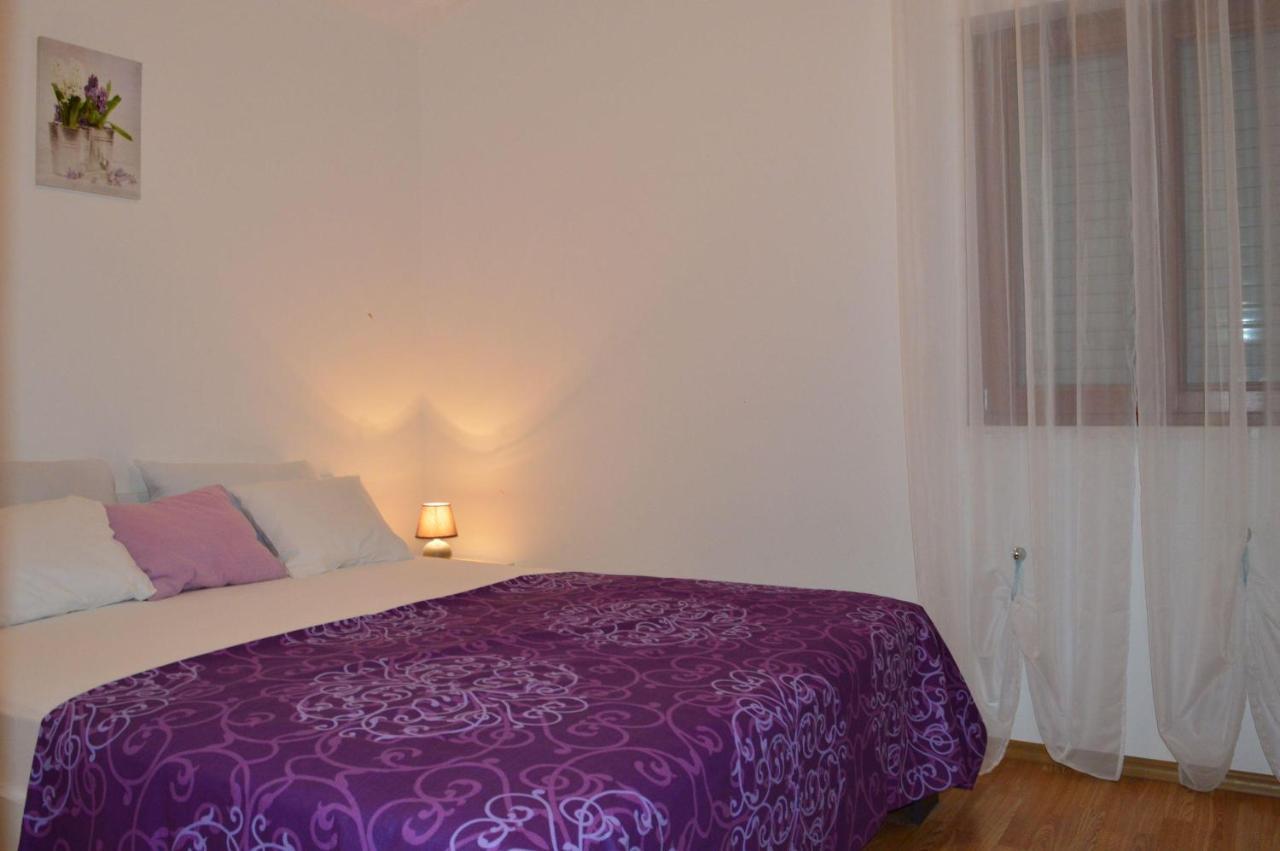 Apartments Vilim 迪斯诺 外观 照片