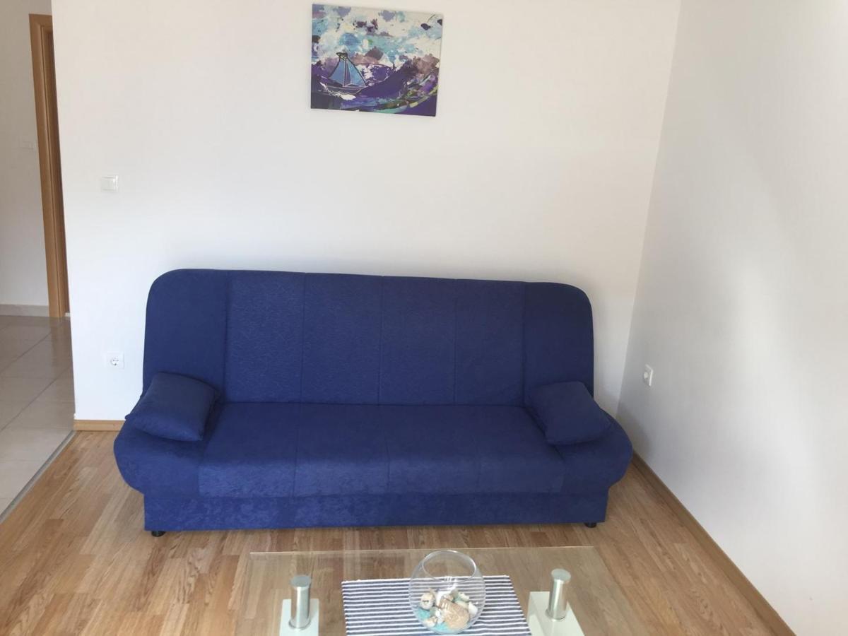Apartments Vilim 迪斯诺 外观 照片